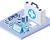 Medication reminders and refill notifications by ShoppersRx